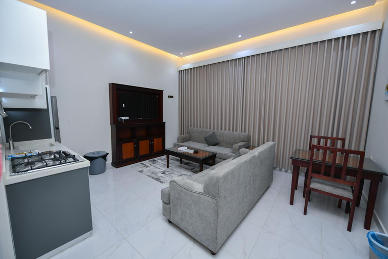 Others 4, vip شقق أصيل, Riyadh