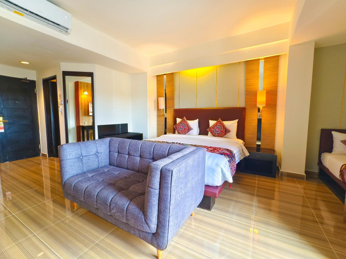 Bedroom 13
