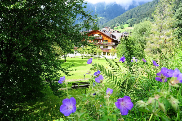 Public Area 5, Felbermayer Hotel & AlpineSpa - Montafon, Bludenz