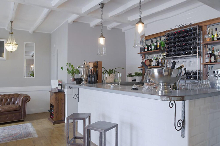 Food & Drinks, Borgo Vistalago, Roma