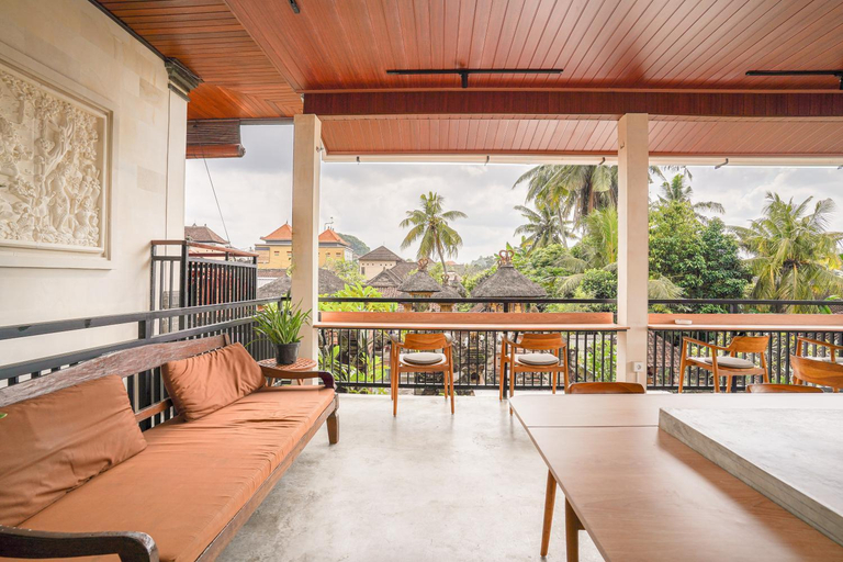 Food & Drinks 5, Made Arsa Homestay, Gianyar