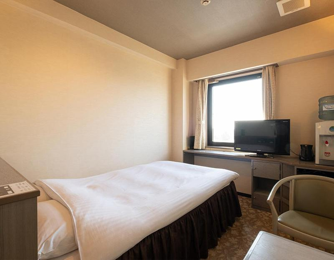 Bedroom 5, ホテル スタイリッシュ 旧アッシム, Kasugai