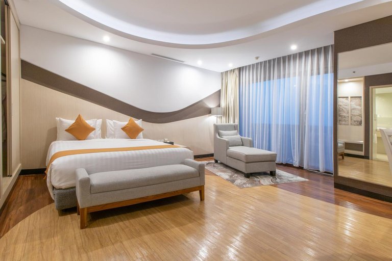 Bedroom 20