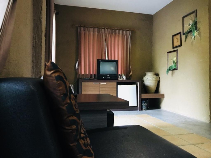 Others 5, Muntra Garden Resort, Sattahip
