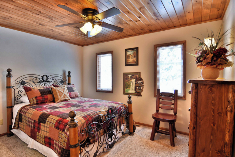 Others 4, Peace of Mind on Namakagon, Bayfield