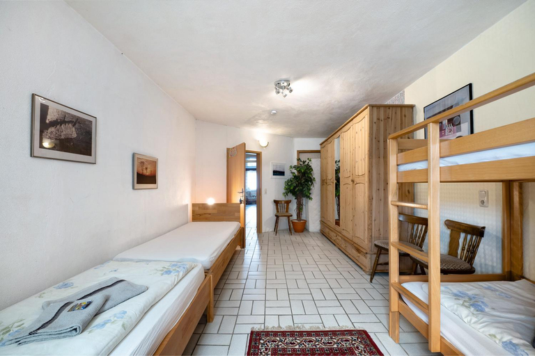 Bedroom 11