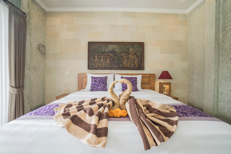 Bedroom 17