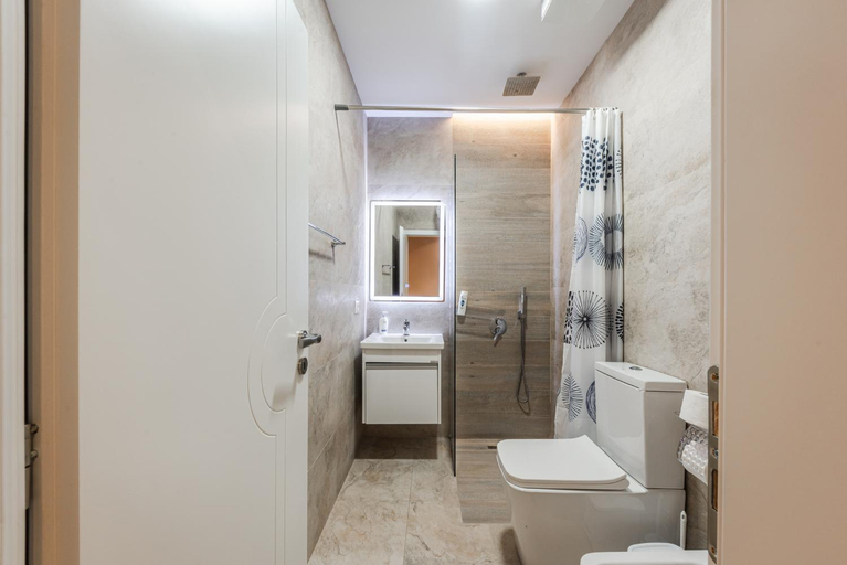 Others 5, Moskat Apartments by Kondo Stays, Tiranës