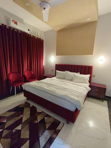 Others 5, Hotel Roomi Rezidor Multan, Multan