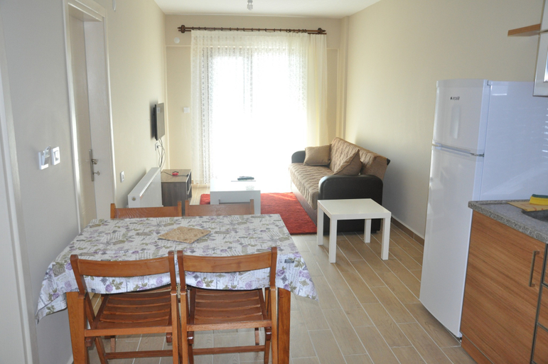 Others 5, Suna Apart Hotel, Gökçeada