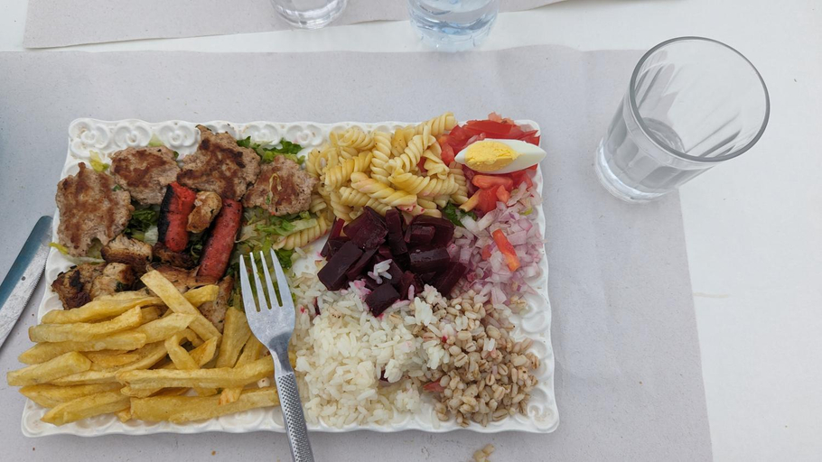 Food & Drinks 5, Dar Salwa, Ouarzazate
