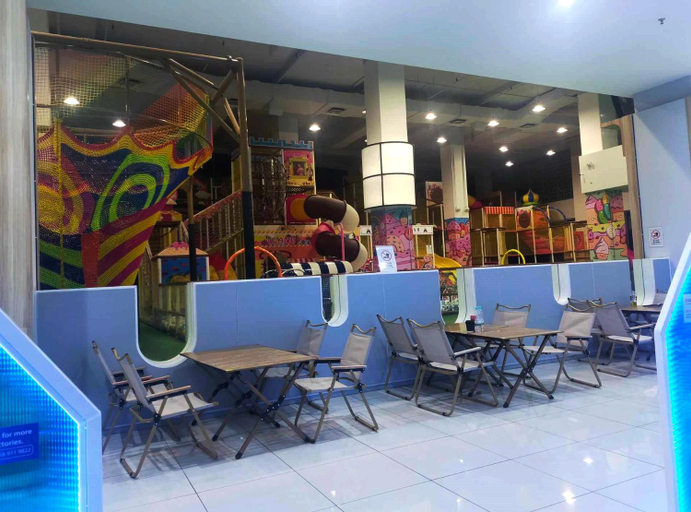 Food & Drinks 5, Sliverscape Premier Suite Melaka Raya Sleep 2-4, Malacca City