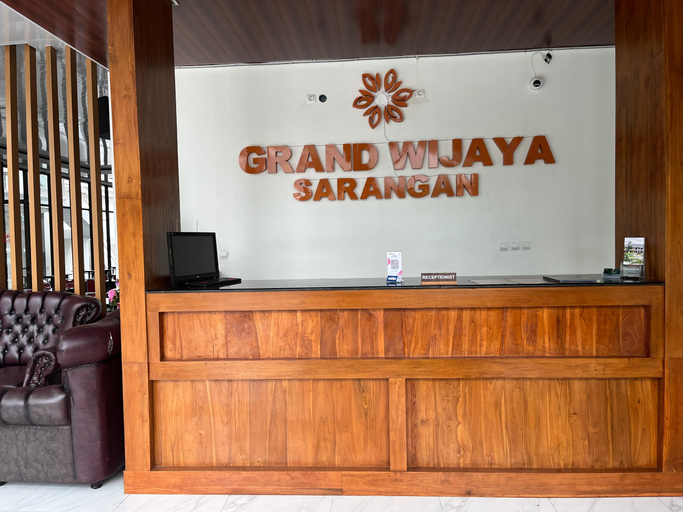 Others 2, Grand Wijaya Hotel dan Villa Sarangan, Magetan