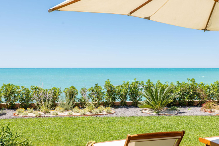 Facilities 5, Villa Liberty, Agrigento