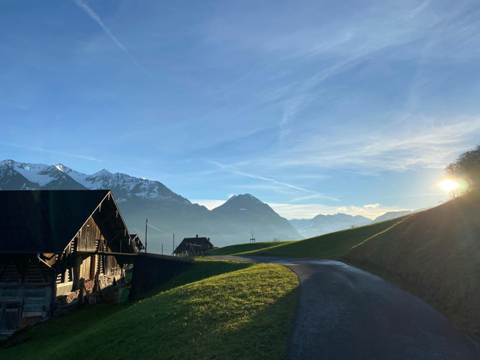 Others 3, Chalet Seeblick, Obwalden