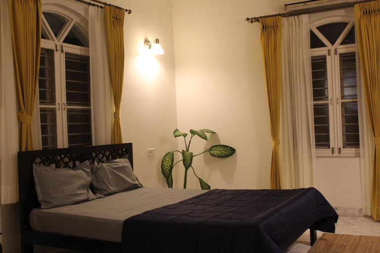 Others 5, Super Deluxe Suite in Champa Villa, Gandhinagar