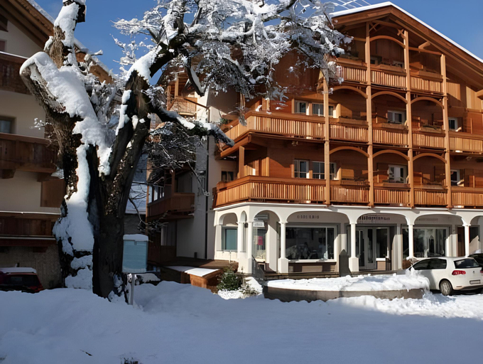 Others 3, Christophorus Mountain Residence, Bolzano