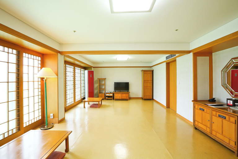Others 4, Legend Hotel, Yuseong