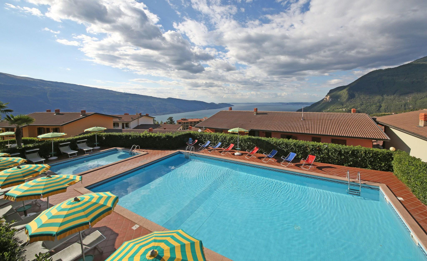 Sport & Beauty 4, Residence Primera Rompala, GTSGroup, Brescia