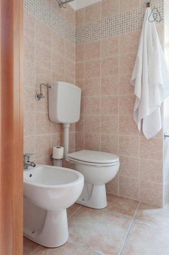 Bathroom 17
