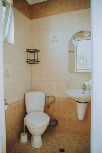 Others 5, вила Лора, Tsarevo