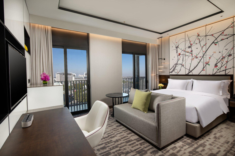 Bedroom 22