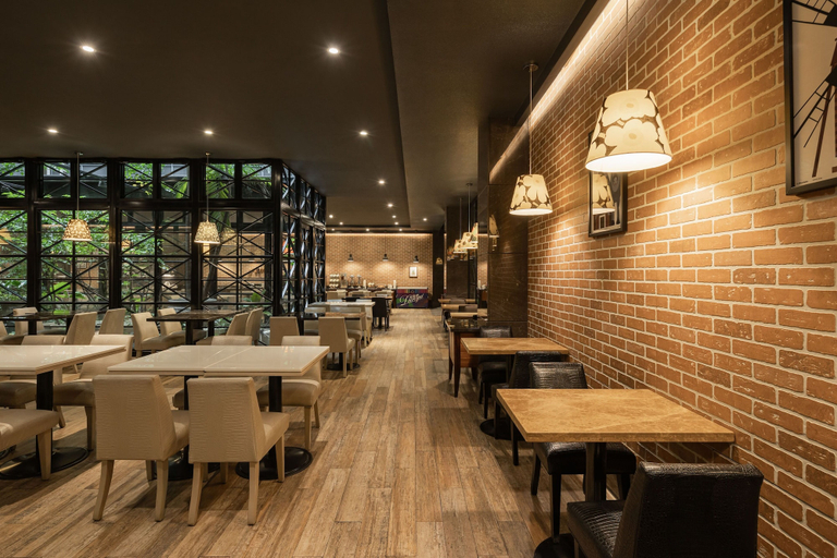 Food & Drinks 4, Kindness Hotel Juemin, Kaohsiung