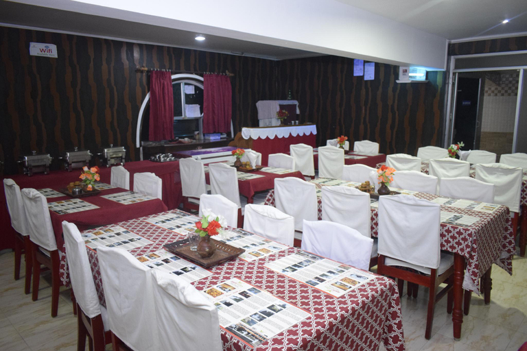 Others 4, Hotel Apple Valley, Dindigul