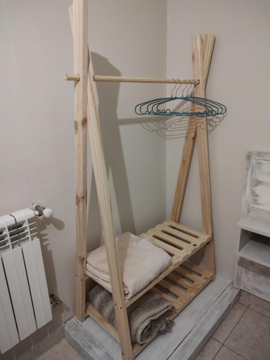 5, Oliva Hosteria y Apart, Lago Argentino