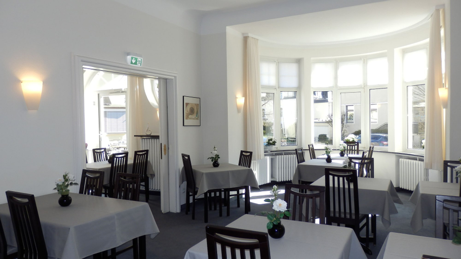 Food & Drinks 5, Hotel Bellevue, Hameln-Pyrmont