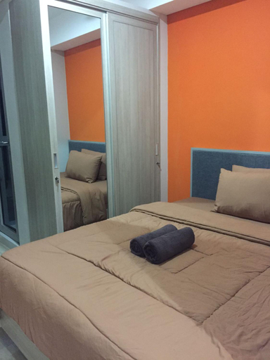 Bedroom 9