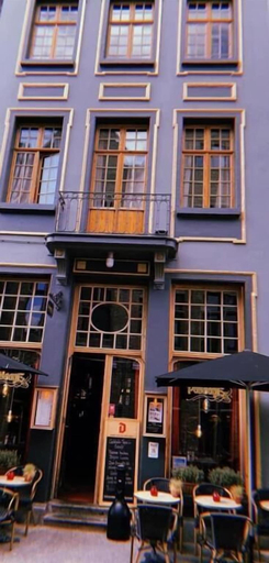 Exterior & Views 2, Gran Hotel de Passage, West-Vlaanderen