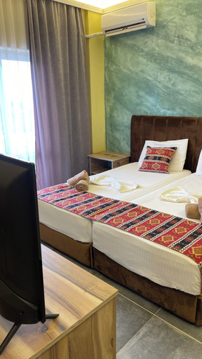 Bedroom 3, Te Bujtina Hotel&Restaurant, Kavajës