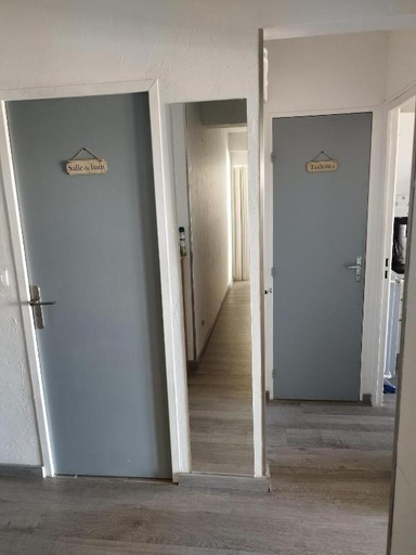 Others 5, Les CHAMBRES de PERPIGNAN, Pyrénées-Orientales