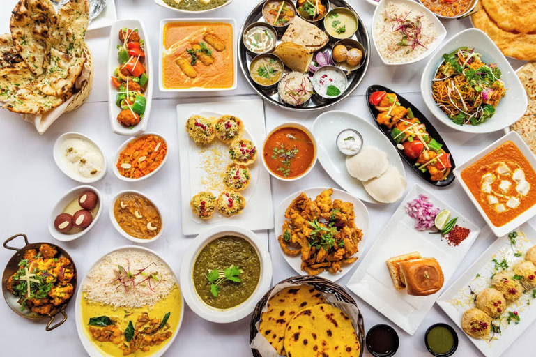 Food & Drinks, Hotel Atiraj, Shahdol