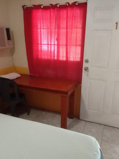 Others 5, Waterfall Hostel, Dolega