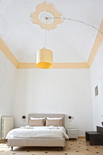 Others 3, Adhoc Rooms, Ragusa