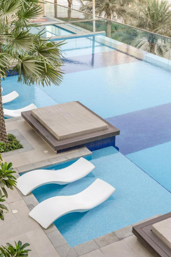Sport & Beauty 2, GuestReady - 1BR Waterfront View in the Marina, Dubai