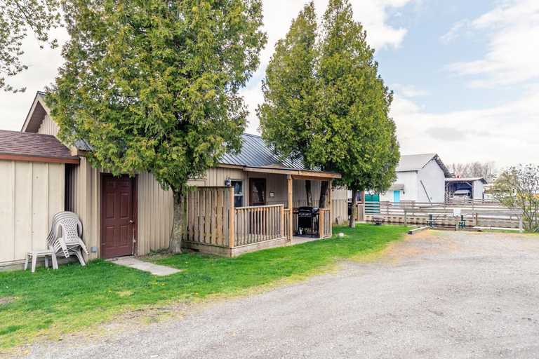 Exterior & Views 1, Bayside Cottage Rentals, Haldimand-Norfolk
