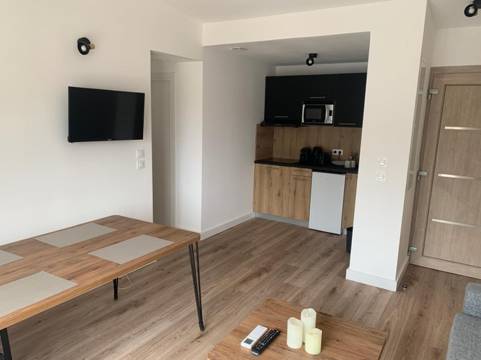 Others 2, Appartement en residence privee, Corse-du-Sud