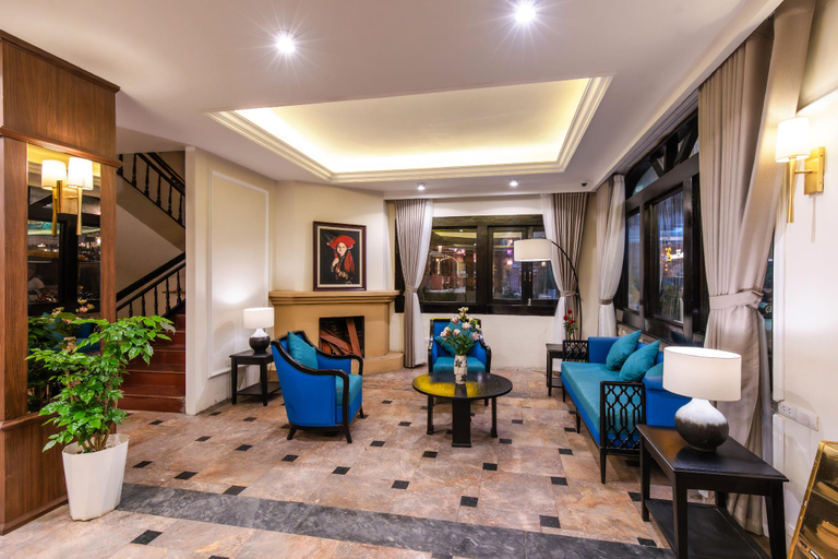 Others 4, BORA SAPA HOTEL, Sa Pa