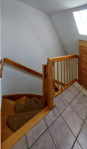 Bedroom, Lotterhof Ferienhaus Gartenhaus, Mittelsachsen