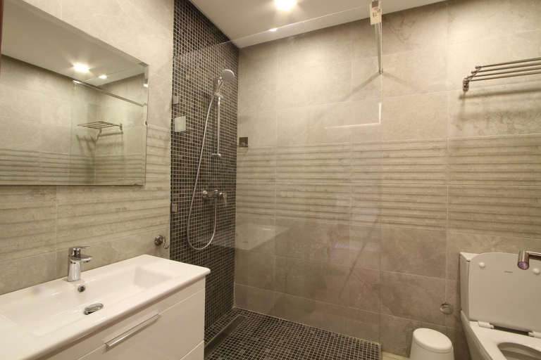Bathroom, My Loft Anfa, Casablanca