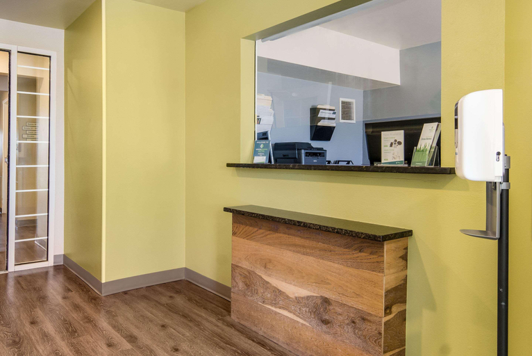Public Area, WoodSpring Suites Abilene, Taylor