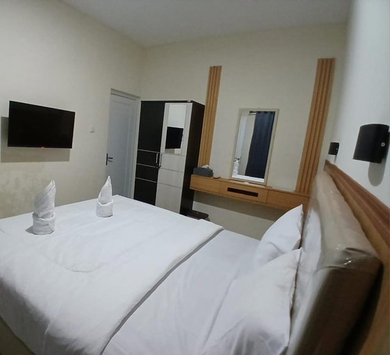 Others 2, NiEr Guesthouse Zwei, Lumajang