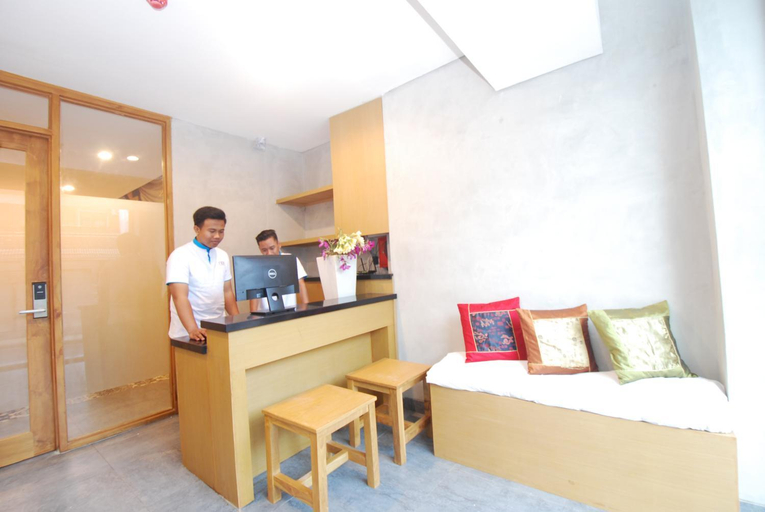 Others 5, D beds Hostel, Badung