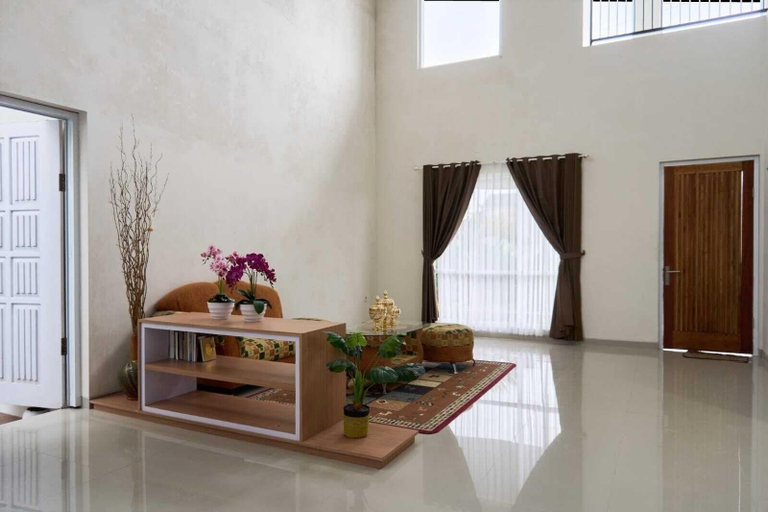 Others 4, Palma Villa Bumi Dieng Indah, Wonosobo