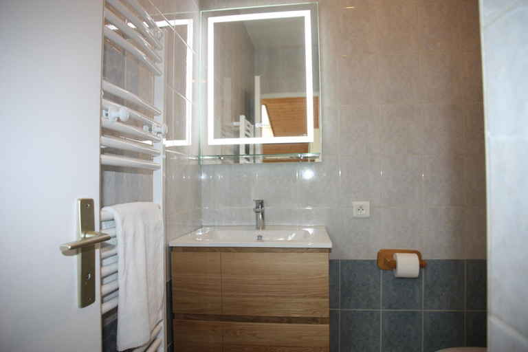 Others 5, Resid'Spa Loire & Sevre - Appartement, Loire-Atlantique