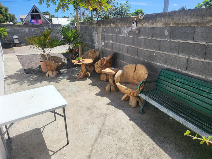 Others 2, Matahere Hebergement