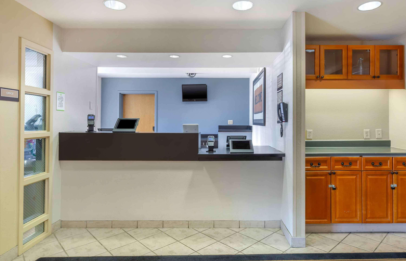 Public Area 2, Extended Stay America Suites Boston Westborough Computer Dr, Worcester